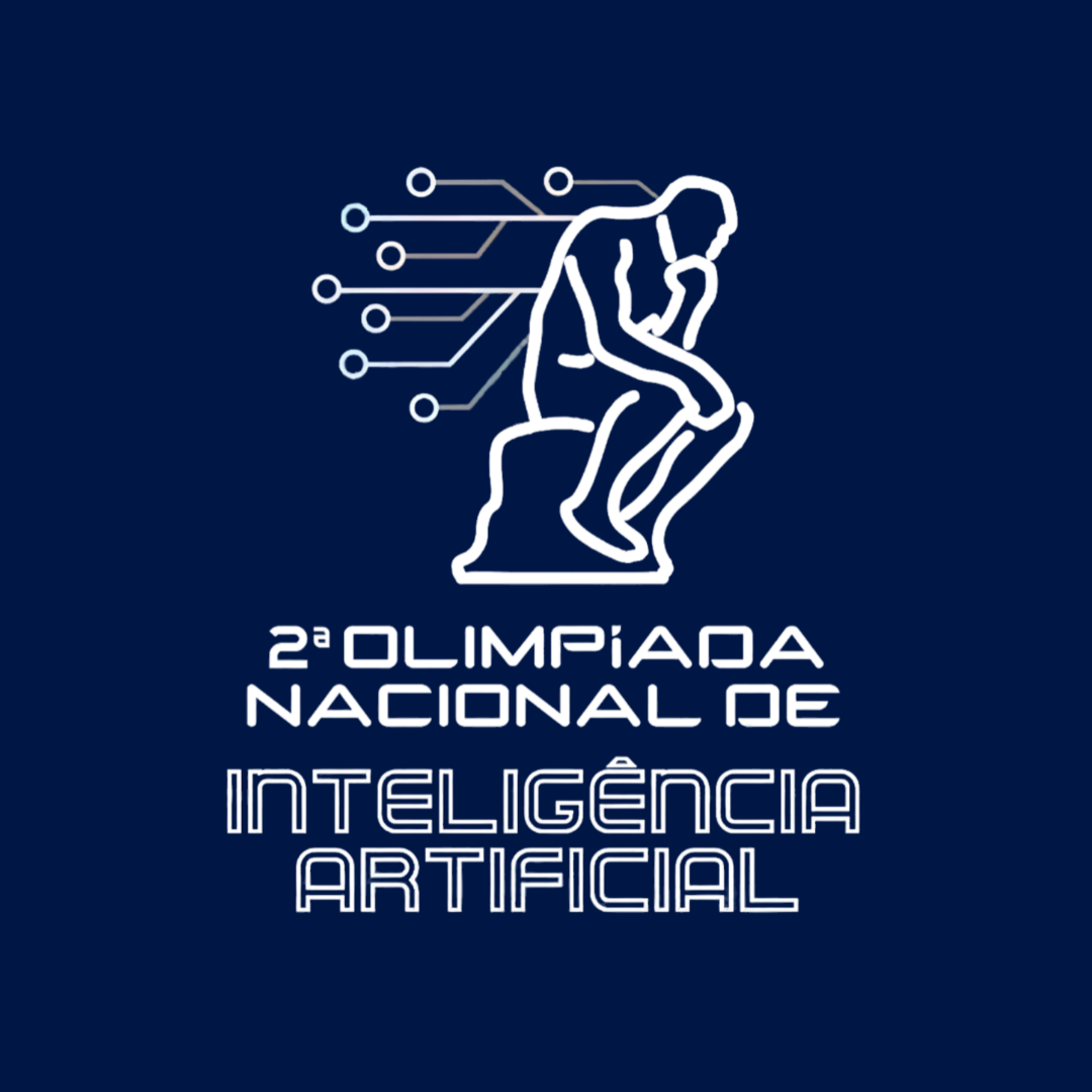 2ª Olimpíada Nacional de Inteligência Artificial (ONIA 2025/2026)